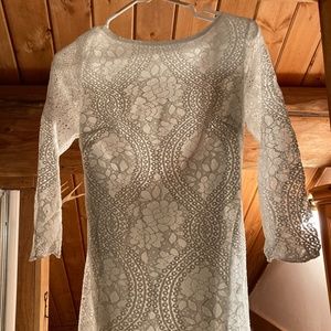 Bohemian Style Dress; Wedding, Beach, Summer